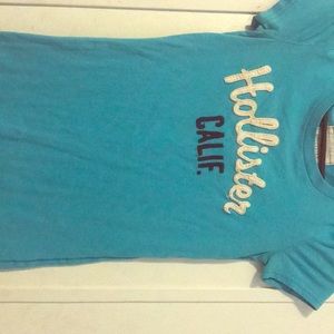 Hollister shirt
